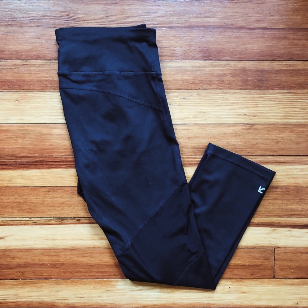 GapFit Black leggings